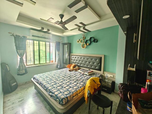 Flat for rent in Calcutta, West Bengal