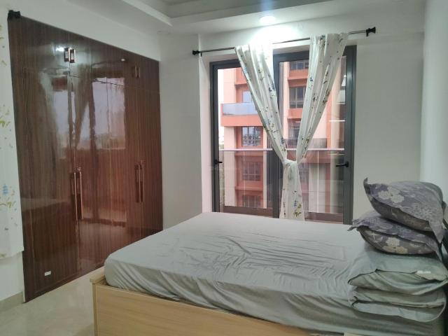Flat for rent in Calcutta, West Bengal