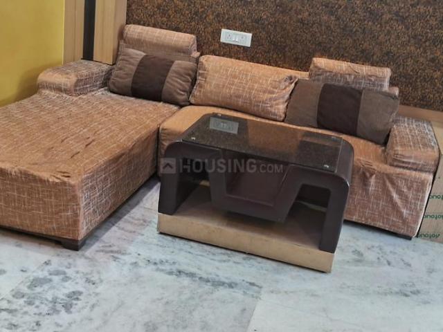 Flat for rent in New Alipore, Kolkata