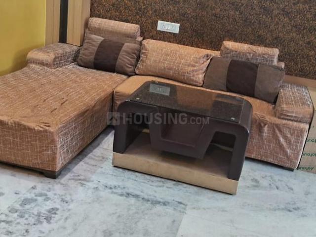 Flat for rent in New Alipore, Kolkata