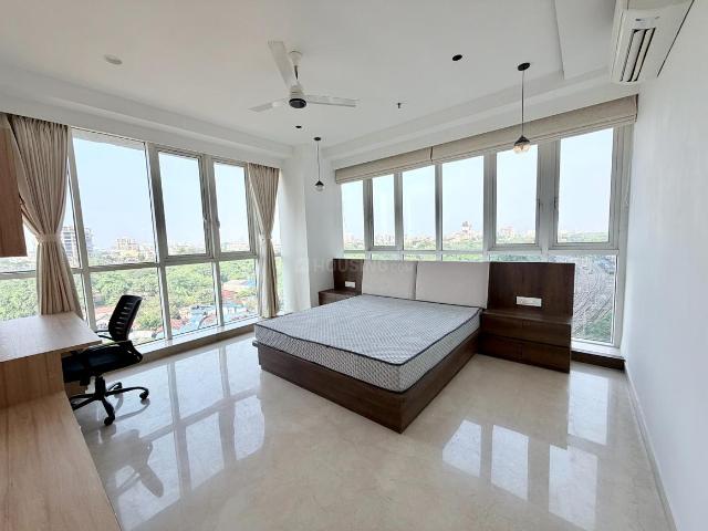 Flat for rent in New Alipore, Kolkata