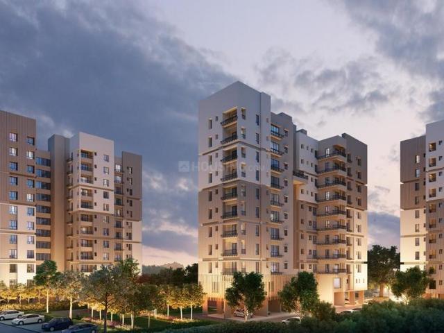 Flat for sale in New Alipore, Kolkata