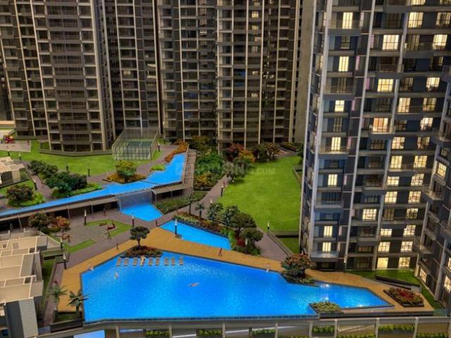 Flat for sale in Tollygunge, Kolkata