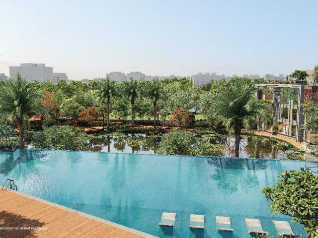 Flat for sale in Calcutta, West Bengal