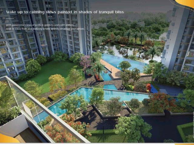 Flat for sale in Calcutta, West Bengal