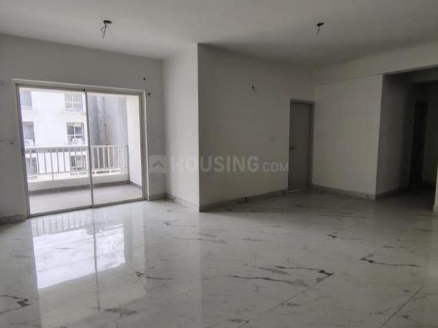 Flat for sale in New Alipore, Kolkata