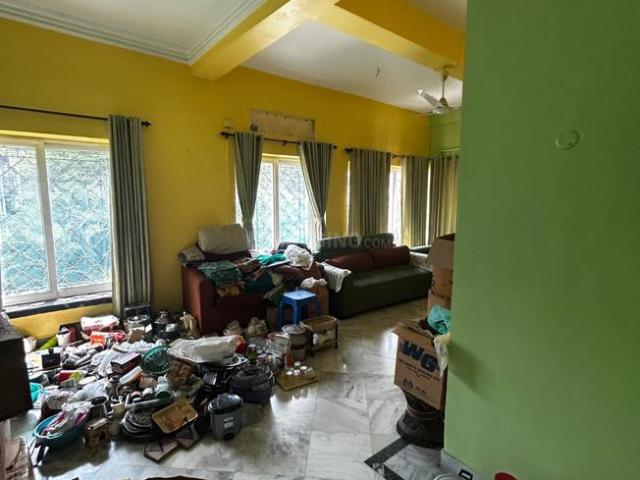 Flat for sale in New Alipore, Kolkata