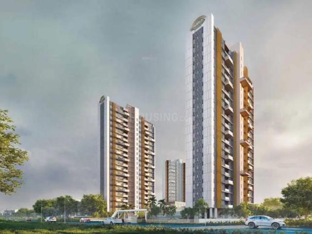 Flat for sale in Chetla, Kolkata