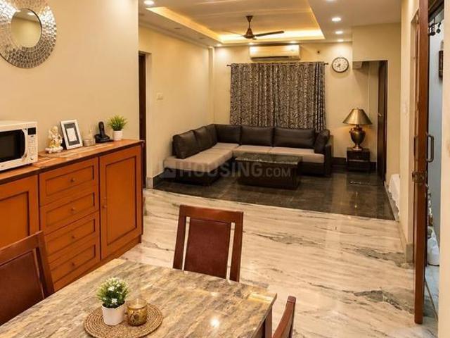 Flat for sale in New Alipore, Kolkata