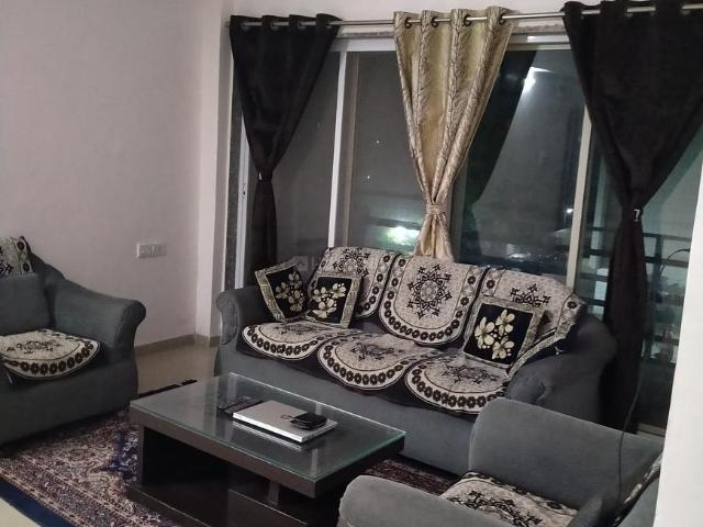 Flat for rent in Tilakwada, Gujarat