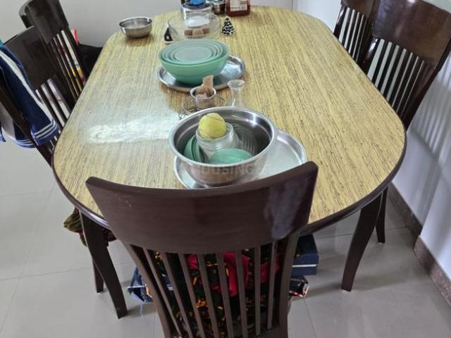 Flat for rent in Tilakwada, Gujarat