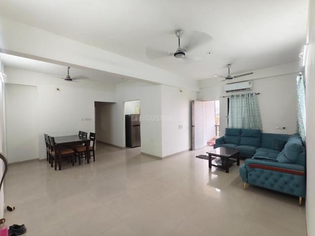 Flat for rent in Tilakwada, Gujarat