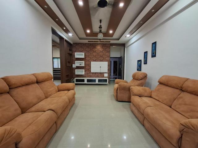 Flat for rent in Tilakwada, Gujarat