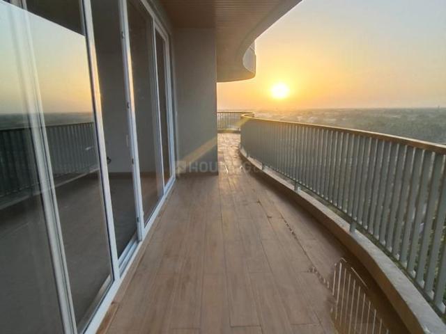 Flat for rent in Tilakwada, Gujarat