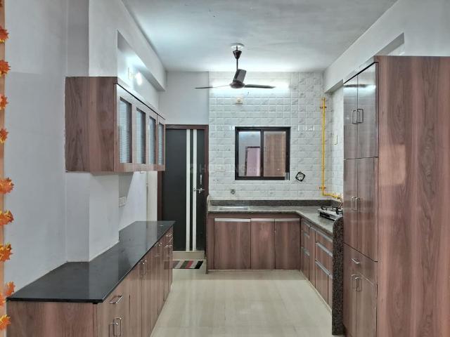 Flat for rent in Tilakwada, Gujarat