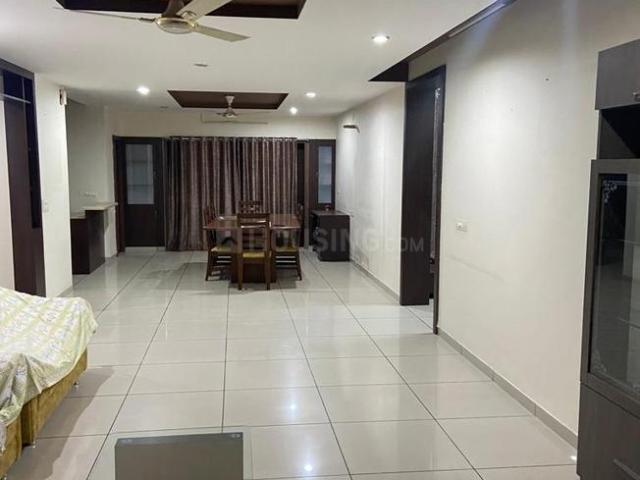Flat for rent in Tilakwada, Gujarat