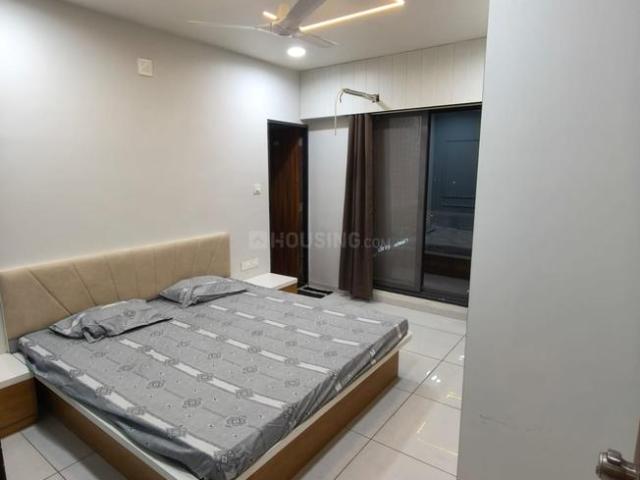 Flat for rent in Tilakwada, Gujarat