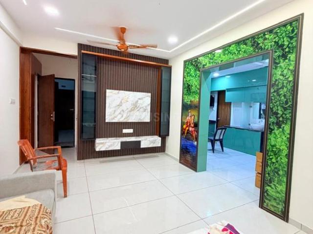 Flat for rent in Tilakwada, Gujarat