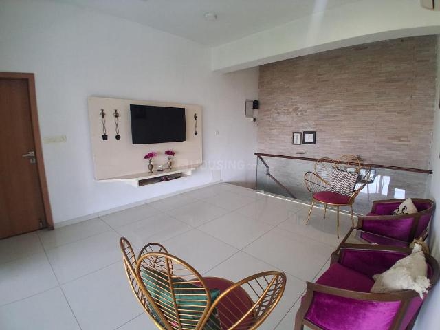 Flat for rent in Tilakwada, Gujarat