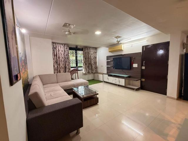 Flat for rent in Tilakwada, Gujarat
