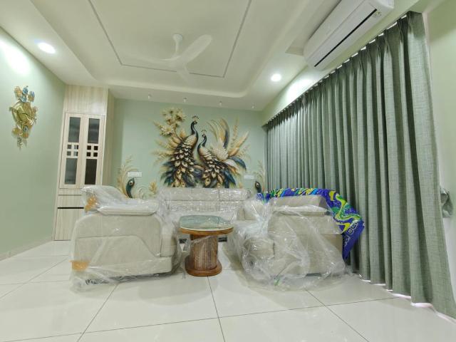 Flat for rent in Vadodara