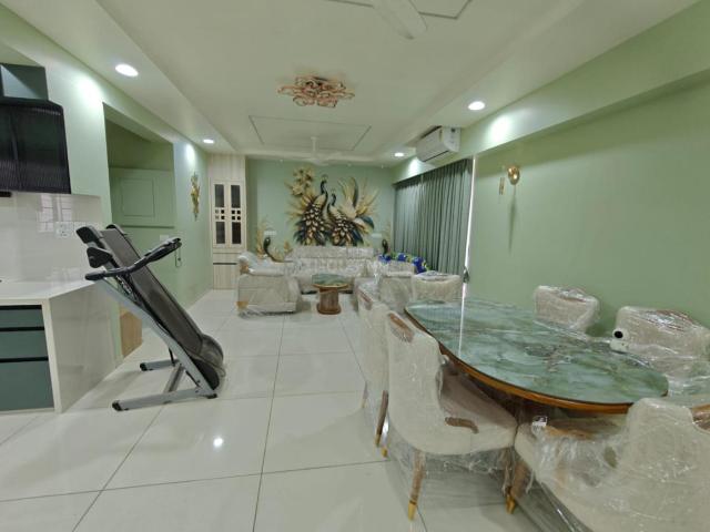 Flat for rent in Tilakwada, Gujarat