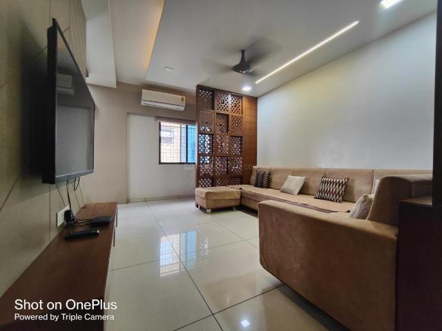 Flat for rent in Tilakwada, Gujarat