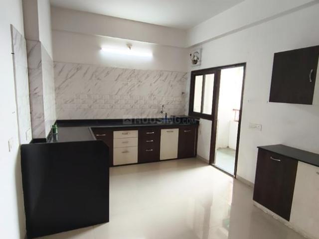 Flat for rent in Gorwa, Vadodara