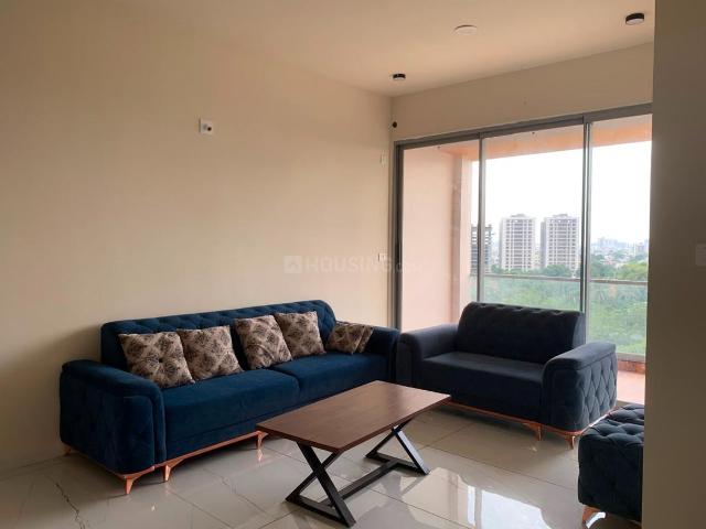 Flat for rent in Gorwa, Vadodara