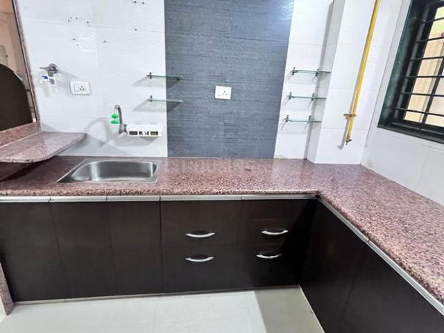 Flat for rent in Gorwa, Vadodara