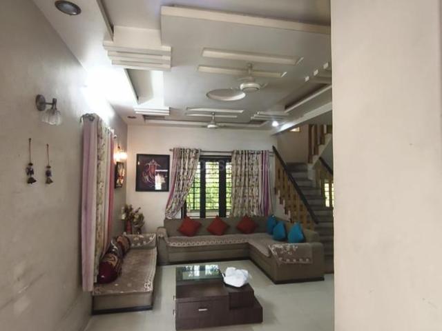 Flat for rent in Gorwa, Vadodara