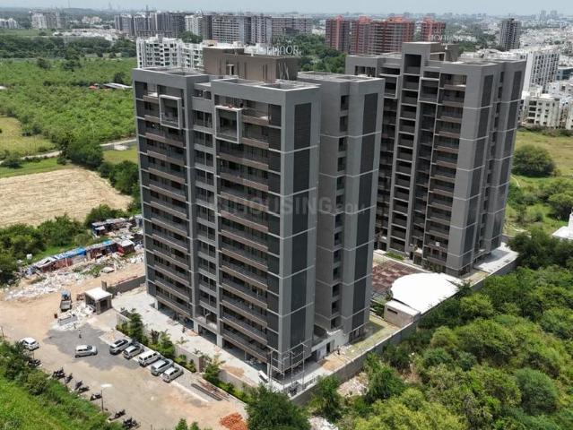 Flat for sale in Tilakwada, Gujarat