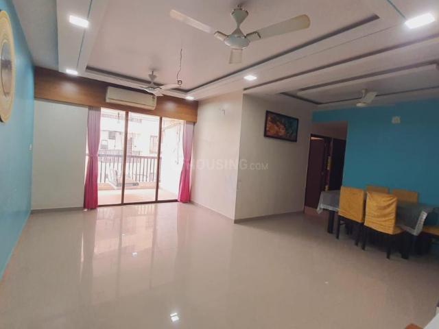Flat for sale in Tilakwada, Gujarat