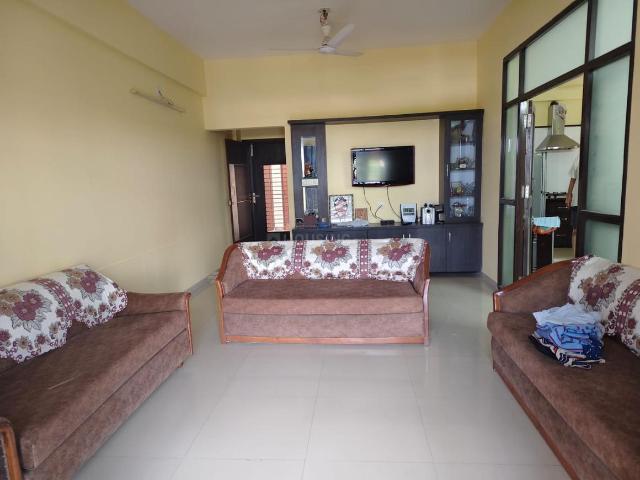 Flat for sale in Tilakwada, Gujarat