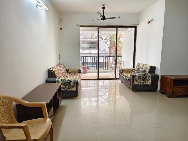 Flat for sale in Tilakwada, Gujarat
