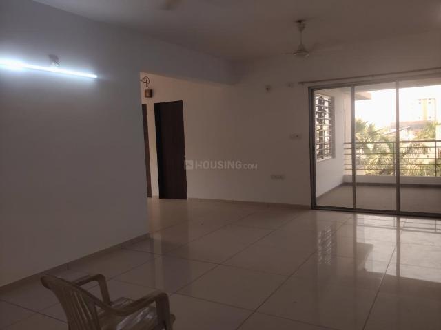 Flat for sale in Gotri, Vadodara