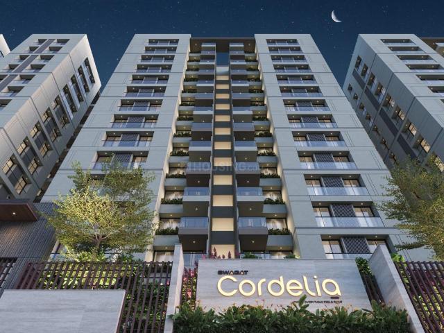 Flat for sale in Gujarat