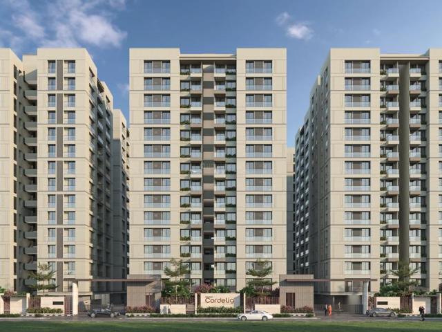 Flat for sale in Gujarat