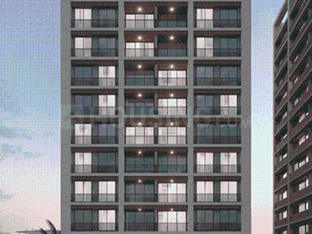 Flat for sale in Gujarat