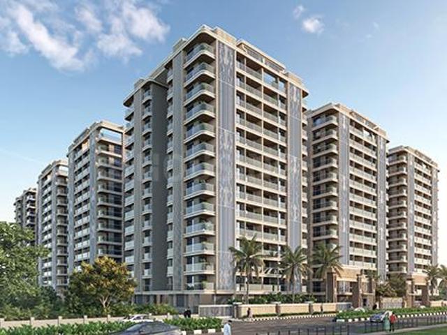 Flat for sale in Surat, Gujarat