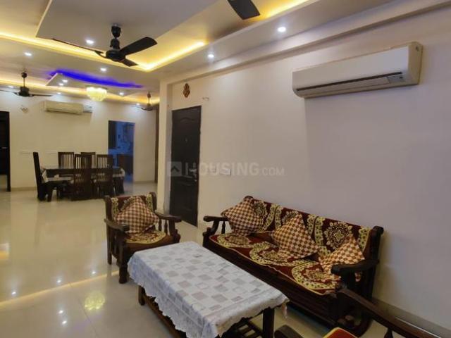 Flat for rent in Punjab