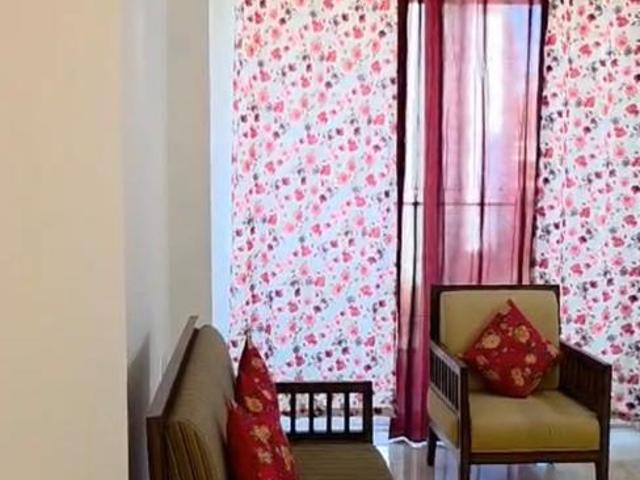 Flat for rent in Punjab