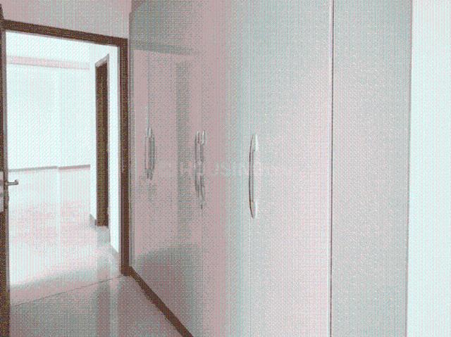Flat for rent in Omaxe The Lake, Baronjian