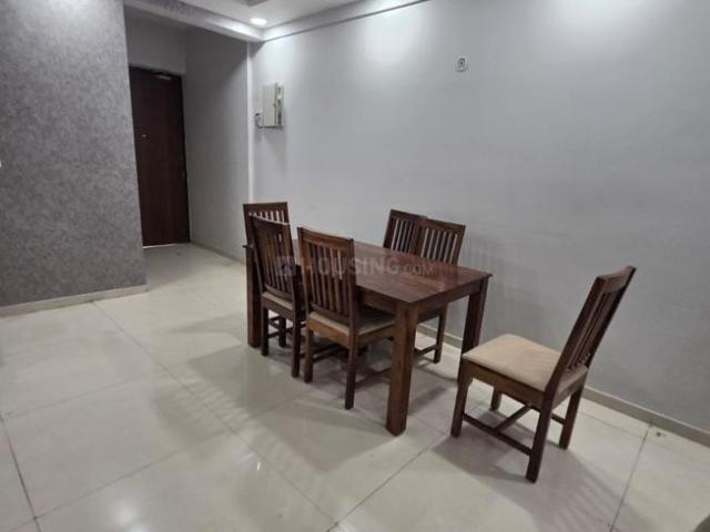 Flat for rent in Dhode Majra, Sahibzada Ajit Singh Nagar