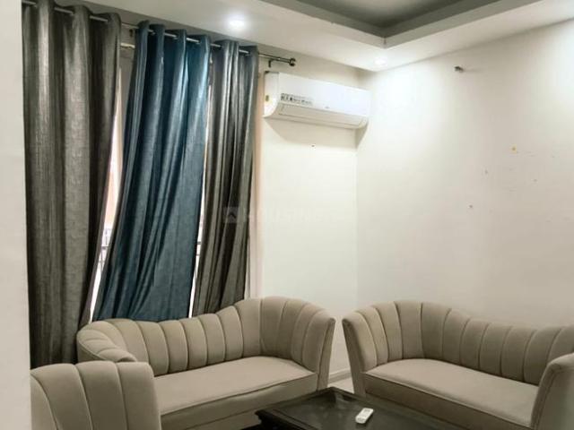 Flat for rent in Dhode Majra, Sahibzada Ajit Singh Nagar