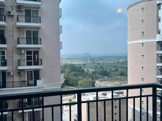 Flat for rent in Dhode Majra, Sahibzada Ajit Singh Nagar