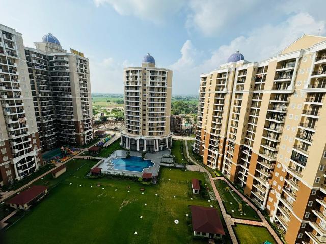 Flat for sale in Punjab