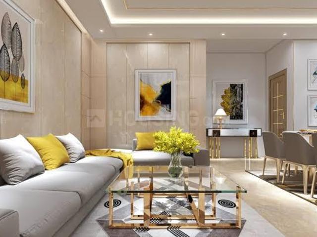 Flat for sale in Punjab