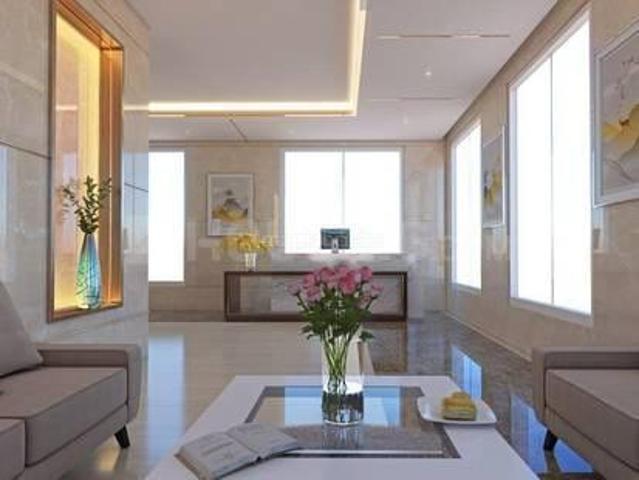 Flat for sale in Punjab