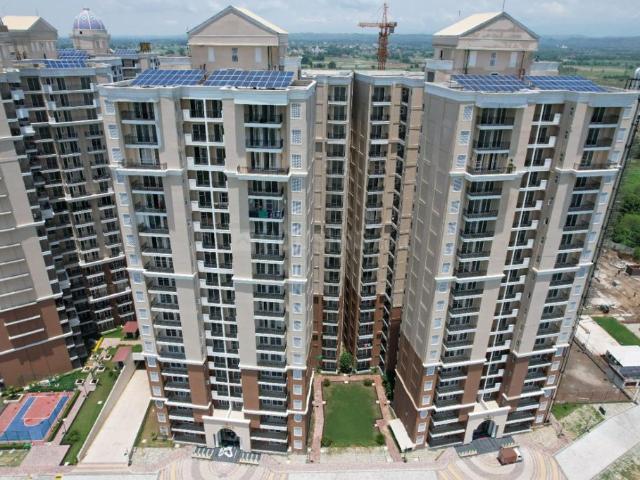 Flat for sale in Punjab